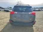 2013 TOYOTA RAV4