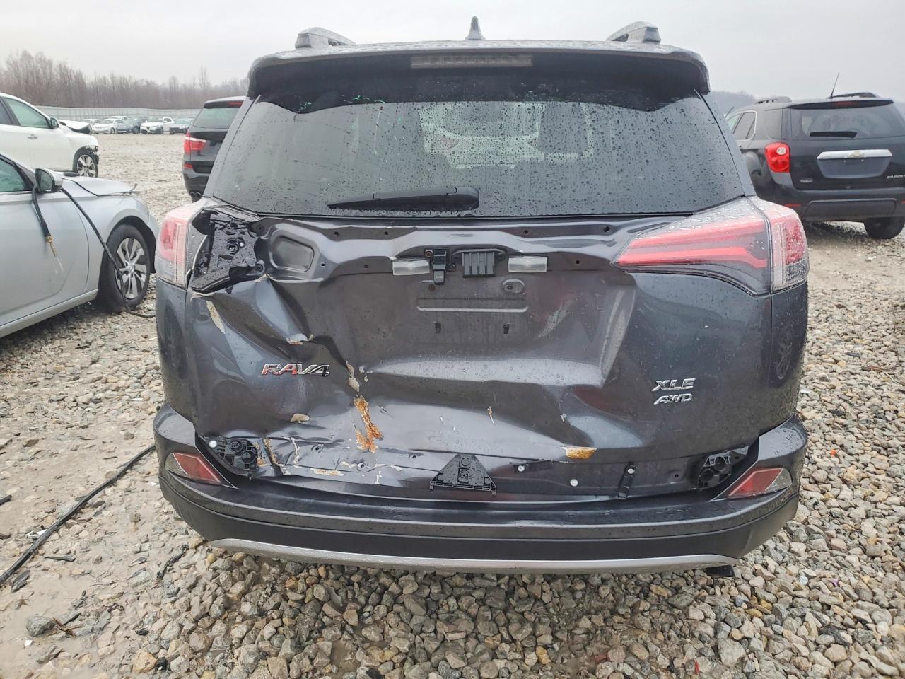 2017 TOYOTA RAV4