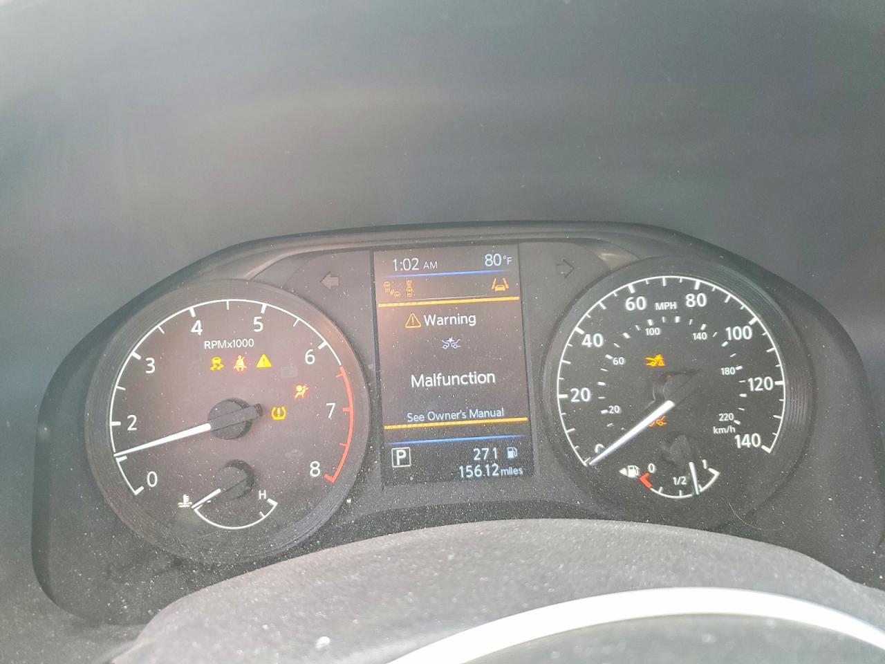 2021 NISSAN ALTIMA