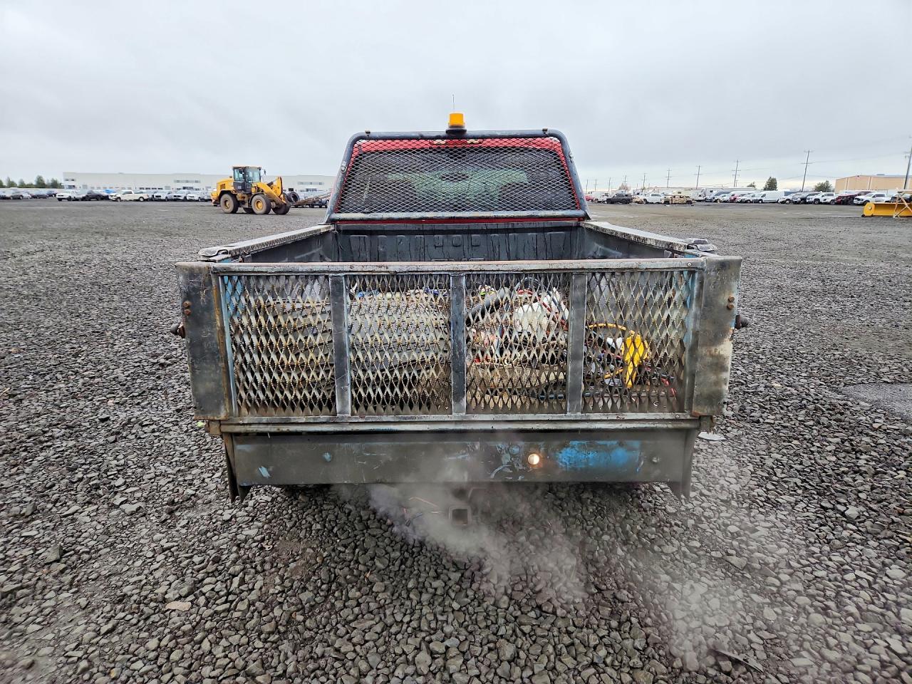 2001 CHEVROLET Silverado