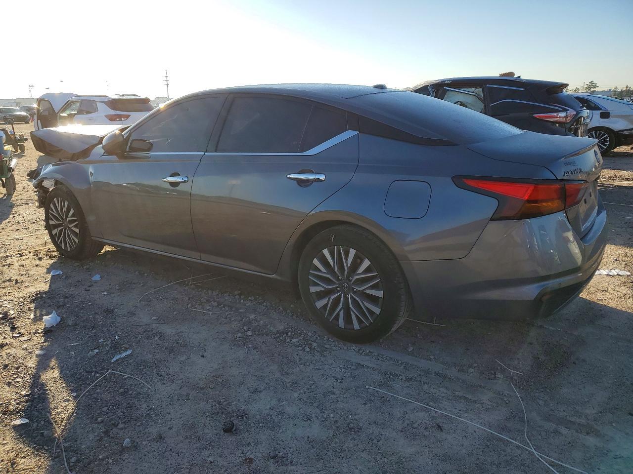 2023 NISSAN ALTIMA