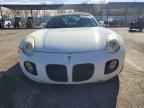 2008 PONTIAC SOLSTICE