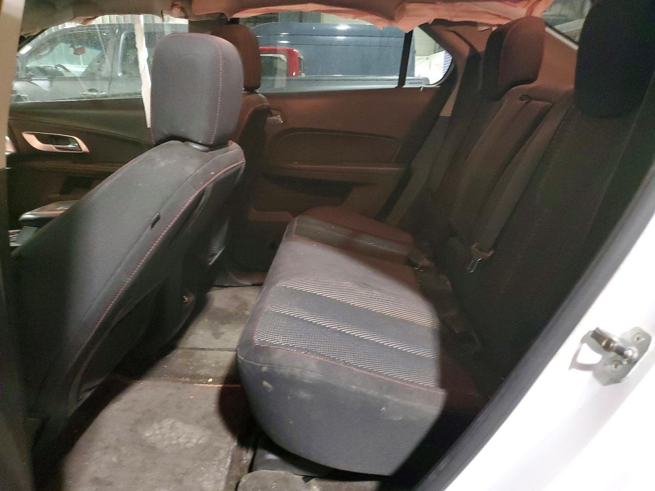 2010 CHEVROLET EQUINOX