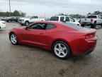 2016 CHEVROLET Camaro