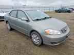 2004 TOYOTA COROLLA