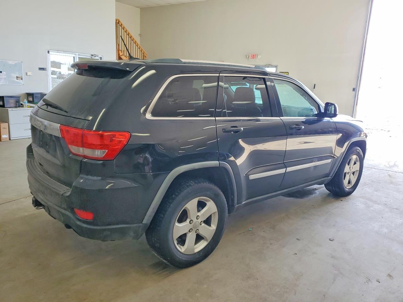 2012 JEEP Grand Cherokee