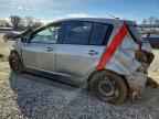 2007 NISSAN VERSA