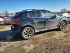 2020 SUBARU Crosstrek