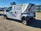 2017 CHEVROLET City Express