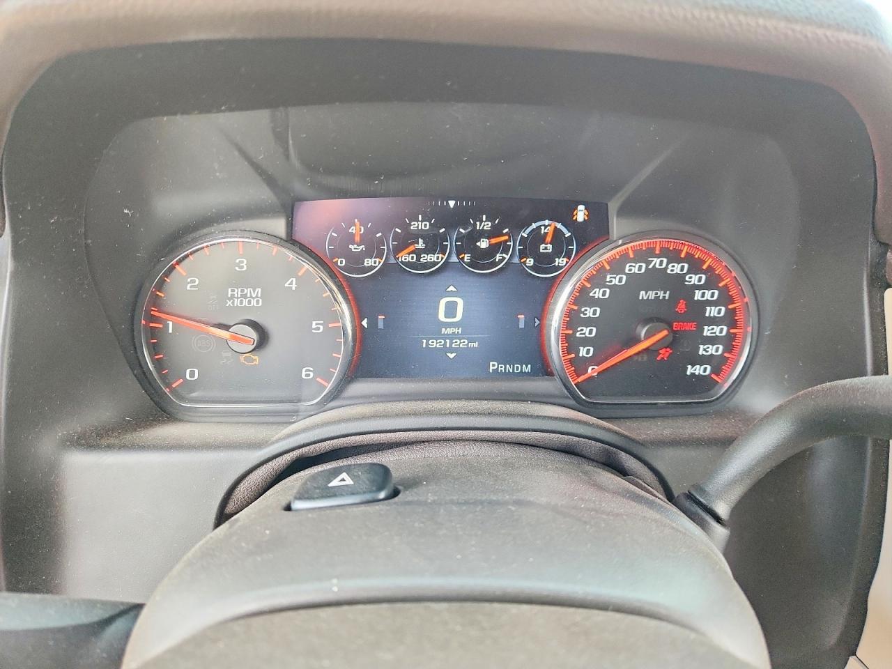 2016 GMC Yukon