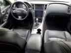 2015 INFINITI Q50