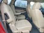 2018 BUICK ENCLAVE