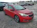2014 KIA FORTE