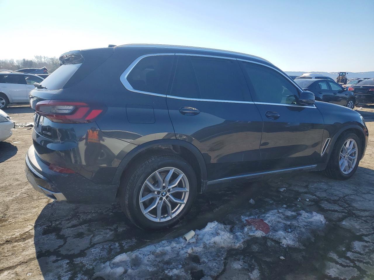 2023 BMW X5