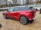 2025 CHEVROLET BLAZER