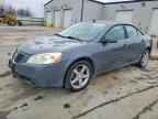 2009 PONTIAC G6