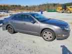 2010 FORD FUSION