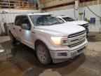 2019 FORD F-150 Lightning