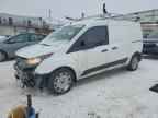 2017 FORD TRANSIT CONNECT