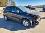 2019 CHEVROLET TRAX