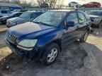 2002 LEXUS Rx 300