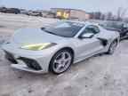 2020 CHEVROLET Corvette Stingray