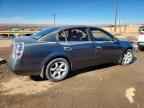 2006 NISSAN ALTIMA