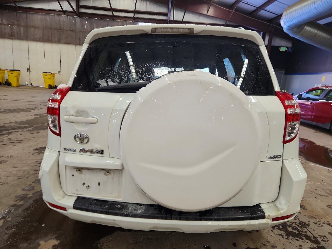 2010 TOYOTA RAV4