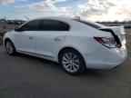 2016 BUICK LACROSSE