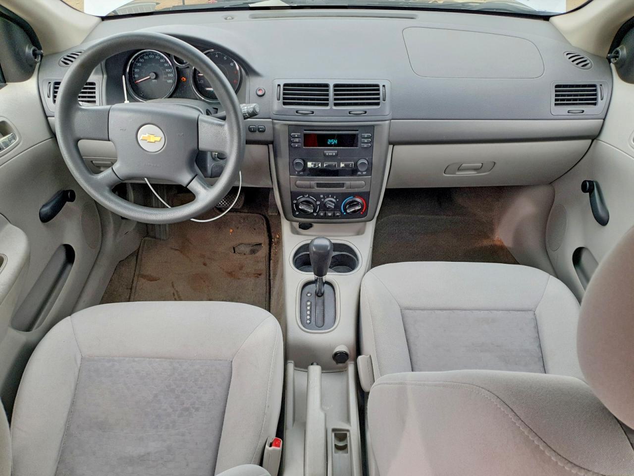 2005 CHEVROLET COBALT