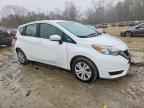 2019 NISSAN Versa Note