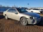 2001 TOYOTA CAMRY