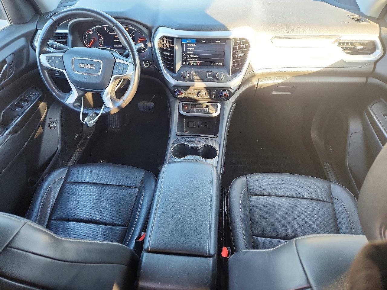 2020 GMC ACADIA