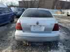 2002 VOLKSWAGEN JETTA