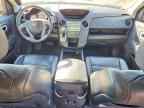 2009 HONDA PILOT