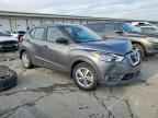 2020 NISSAN KICKS