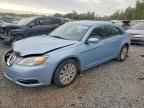 2014 CHRYSLER 200
