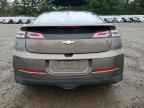 2014 CHEVROLET VOLT