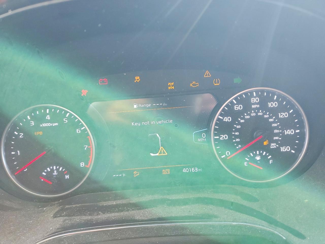 2022 KIA SELTOS