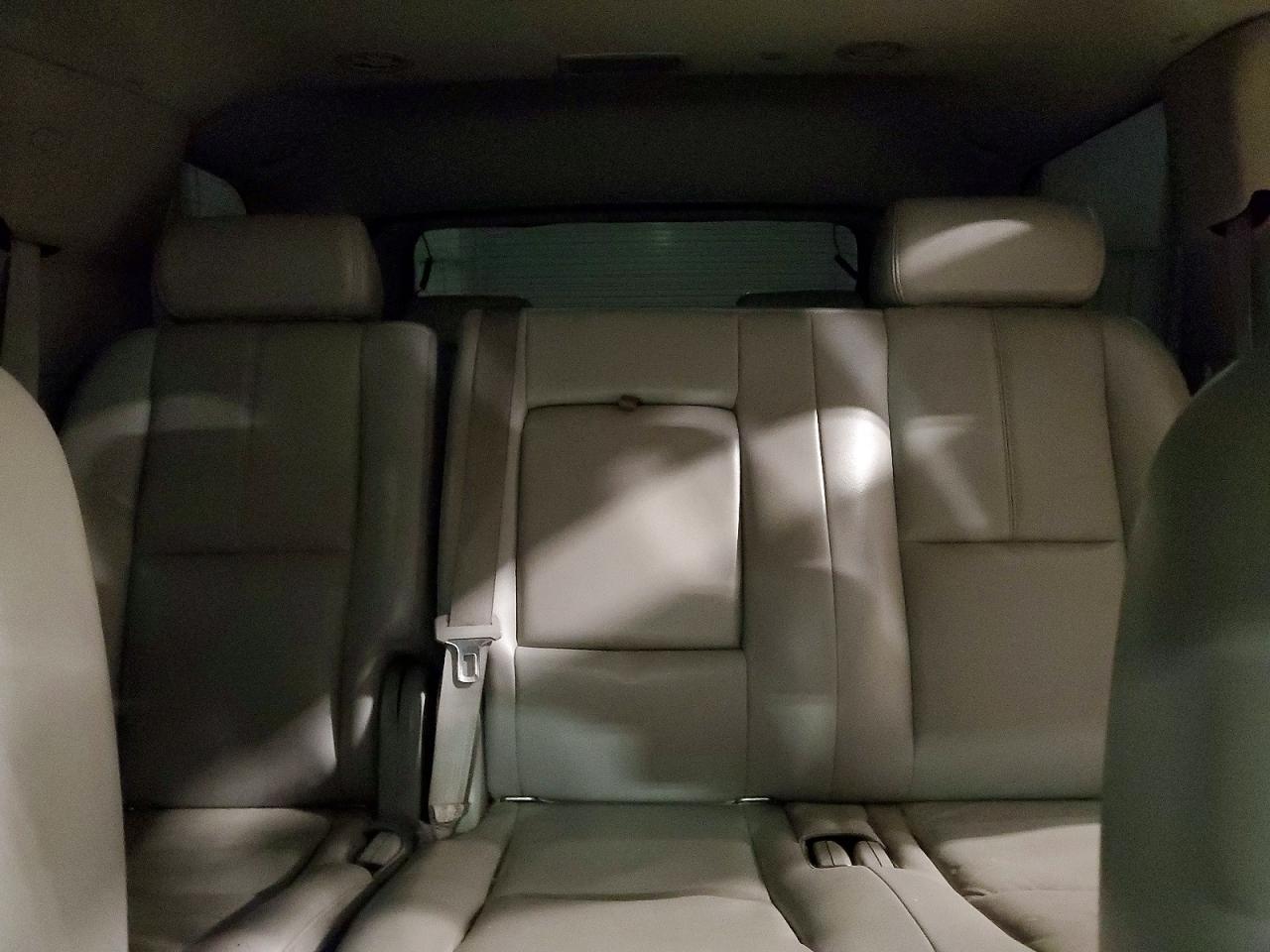 2007 CHEVROLET Tahoe