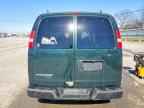 2008 CHEVROLET EXPRESS 2500