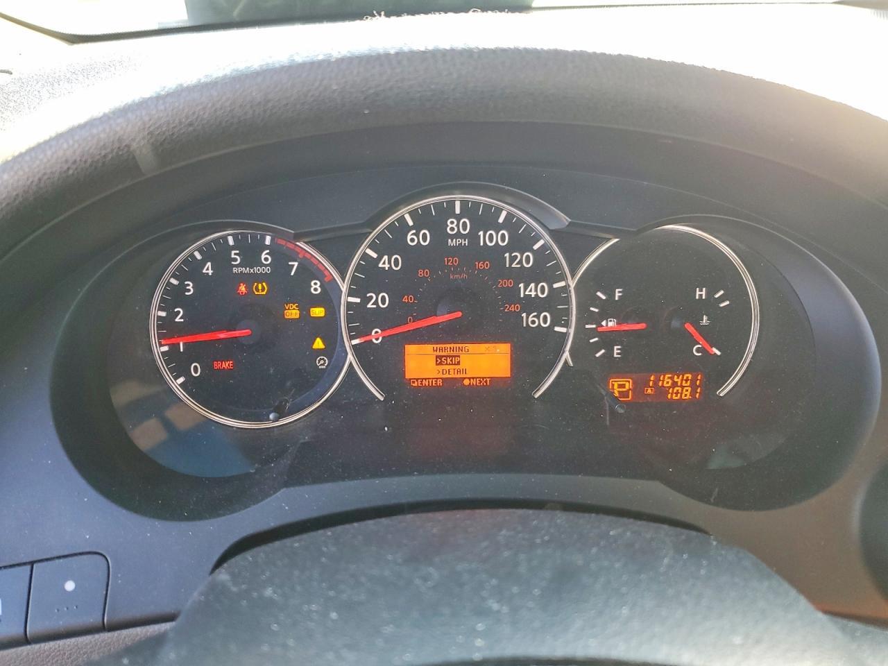 2010 NISSAN ALTIMA