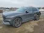 2022 GENESIS GV70