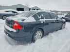 2010 FORD FUSION