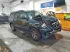2004 TOYOTA Sequoia