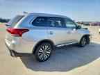 2020 MITSUBISHI outlander