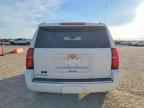 2015 CHEVROLET Tahoe