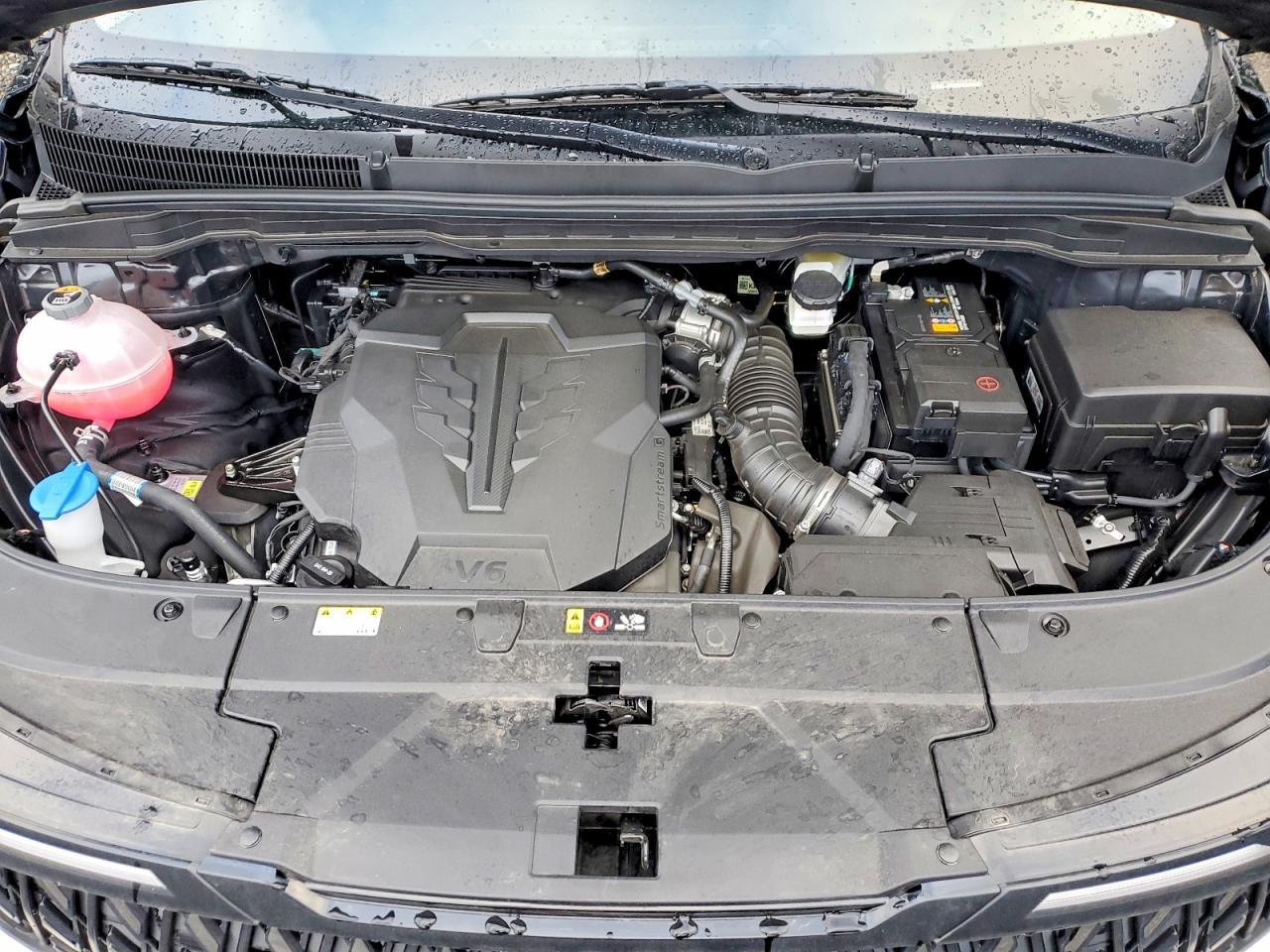 2026 KIA Carnival