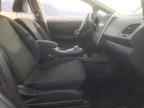 2015 NISSAN LEAF