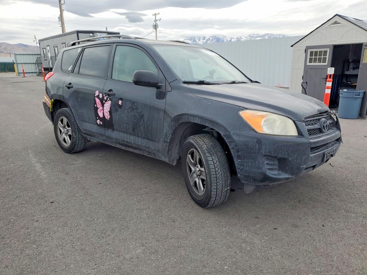 2011 TOYOTA RAV4